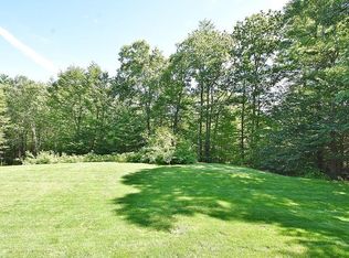 317 Hubbardston Rd, Templeton, MA 01468