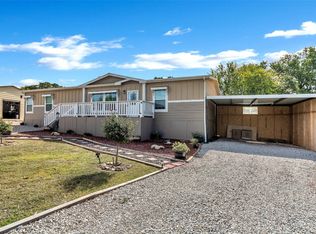 591 Willow Cir, Springtown, TX 76082