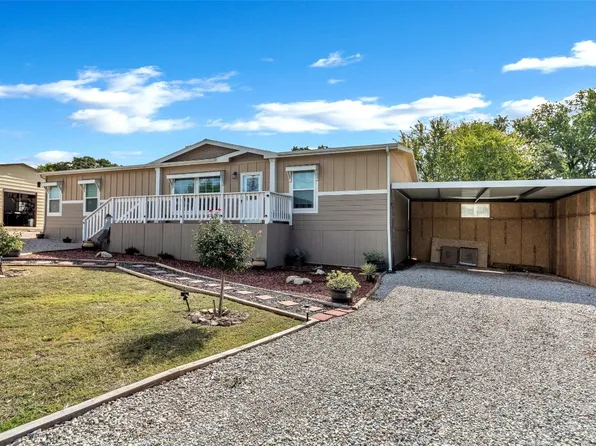 591 Willow Cir, Springtown, TX 76082