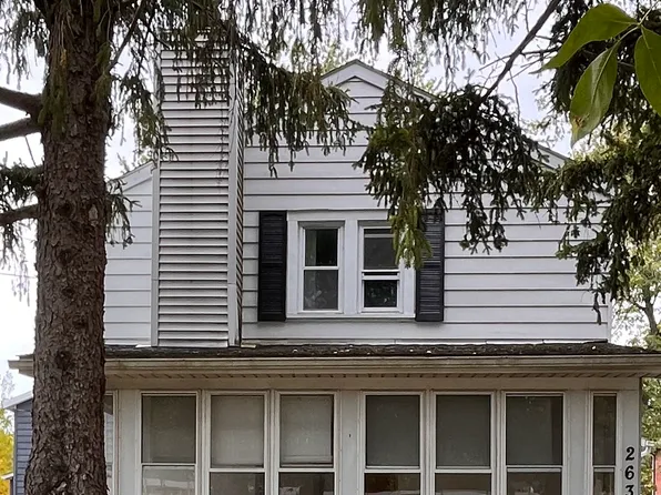 263 S Union Rd, Williamsville, NY 14221