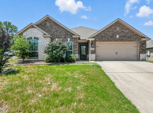 2401 Fall Leaf Ct, Denton, TX 76209