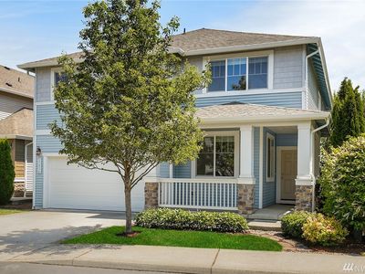 21914 46th Pl S, Kent, WA, 98032