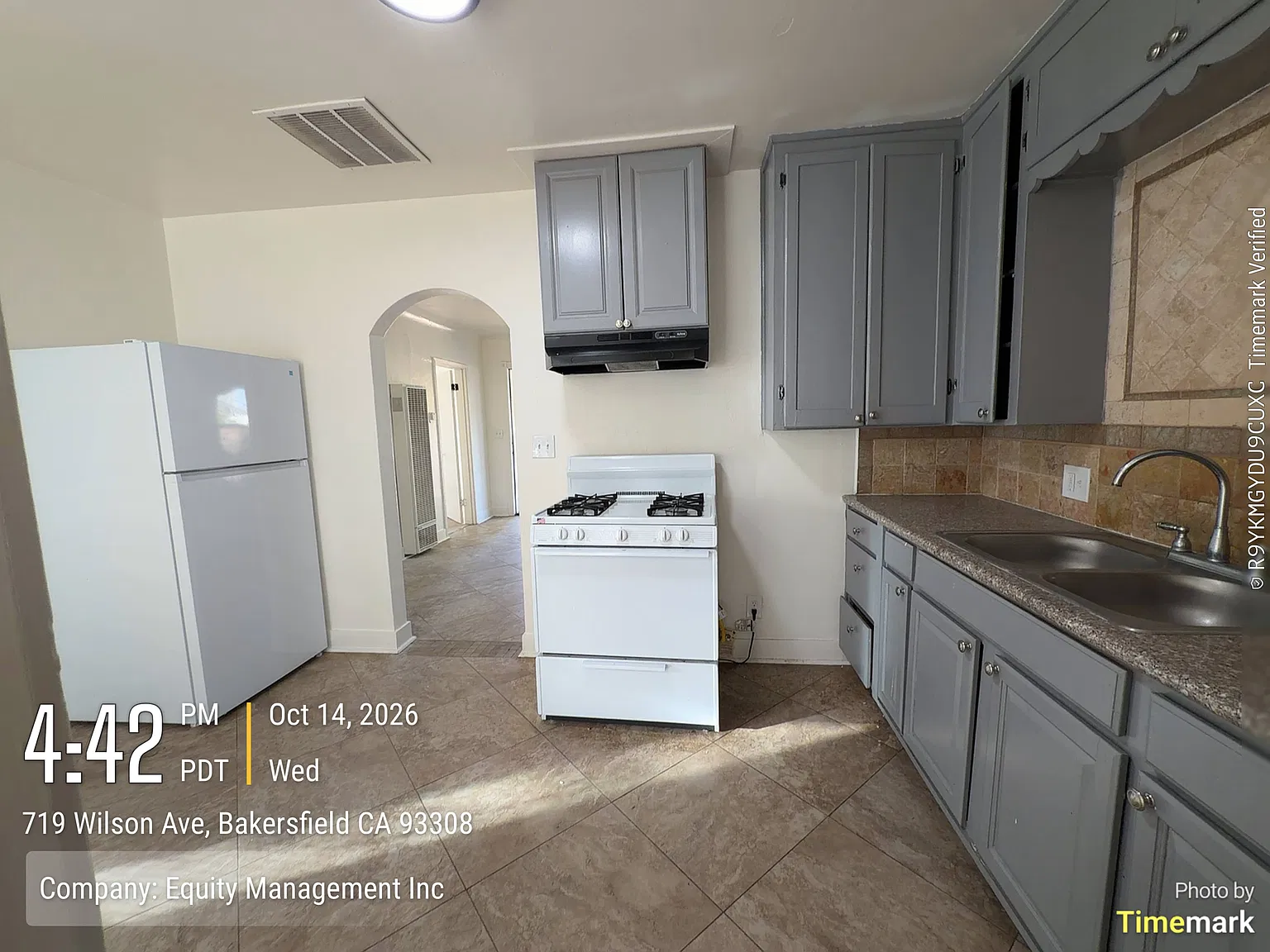 2 bed, 810 sqft, $1,395 — Photo 4