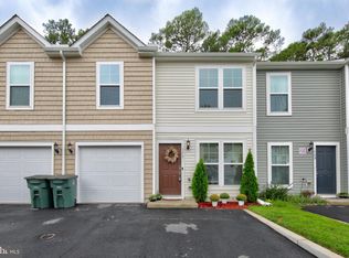158 Intrepid Ln #92, Berlin, MD 21811