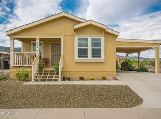 754 Agua Prieta, Cottonwood, AZ 86326