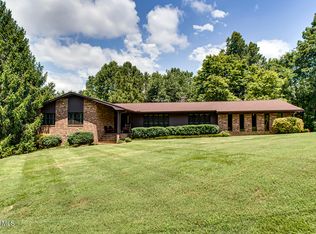 525 Dogwood Cir, Decatur, TN 37322