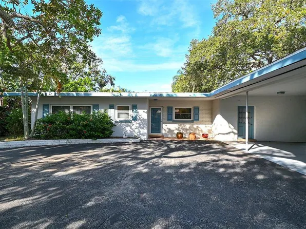 3500 Flores Ave, Sarasota, FL 34239