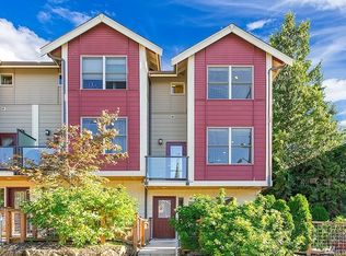 3813 S Angeline St, Seattle, WA 98118