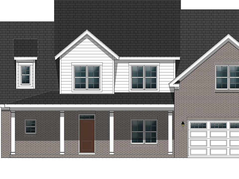2nd image of 401 Donald Drive