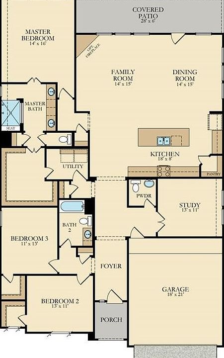 1st image of 2503 Edgemont Run Ln