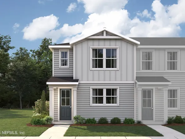 119 BARTON CREEK Drive, St. Johns, FL 32259