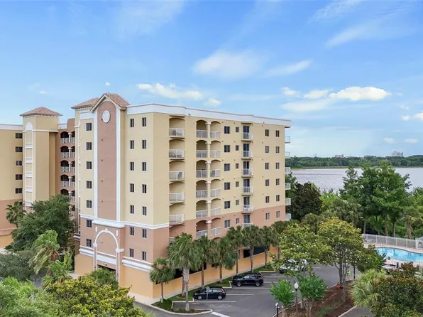 6312 Buford St APT 708, Orlando, FL 32835