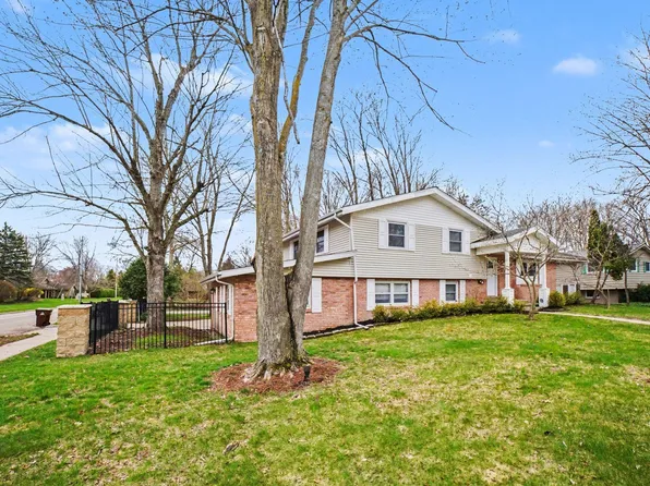 1320 E Lincoln St, Mount Pleasant, MI 48858