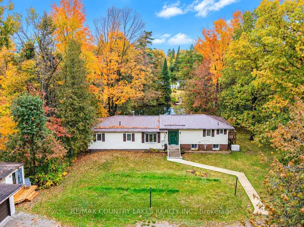 21 Duncan Dr, Kawartha Lakes, ON K0M 2T0