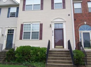 2515 Blue Water Blvd, Odenton, MD