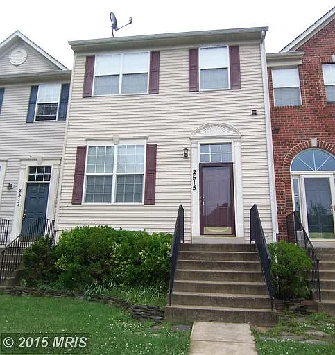 2515 Blue Water Blvd photo 1