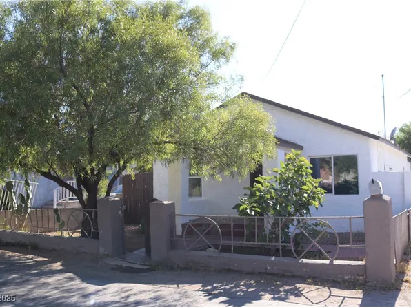 50 N 27th St, Las Vegas, NV 89101