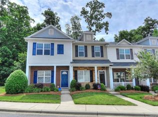 12413 McGrath Dr UNIT 68, Charlotte, NC 28269