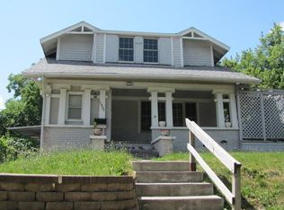 1934 Jefferson Ave, Des Moines, IA 50314