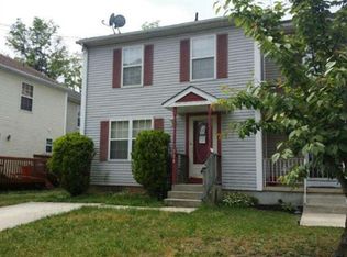 328 Lincoln Ave, Lawnside, NJ 08045