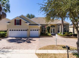 1928 Pamlynne Pl, Windermere, FL 34786