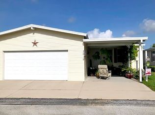 3019 Lemon Terrace Dr #LEM3019, Wimauma, FL 33598