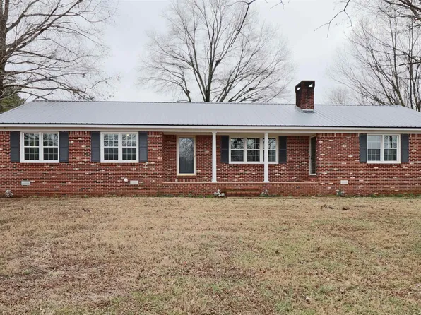 389 Pleasant Hill Rd, Humboldt, TN 38343