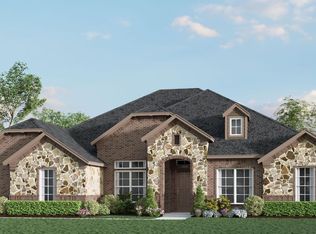 Concept 3009 Plan, Mockingbird Hills - Premiere Series, Joshua, TX 76058