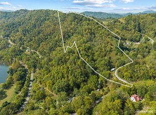 0 Roberts Hill Rd, Marshall, NC 28753