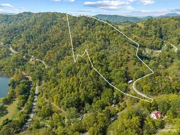 0 Roberts Hill Rd, Marshall, NC 28753