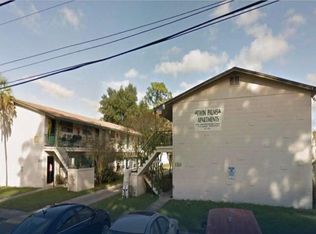 1317 Easter St, Jacksonville, FL 32211