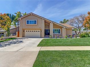 1397 Palomino Ave, Upland, CA 91786