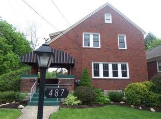487 Duquesne Dr, Pittsburgh, PA 15243