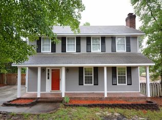 4103 Fair Oaks Rd, Martinez, GA 30907