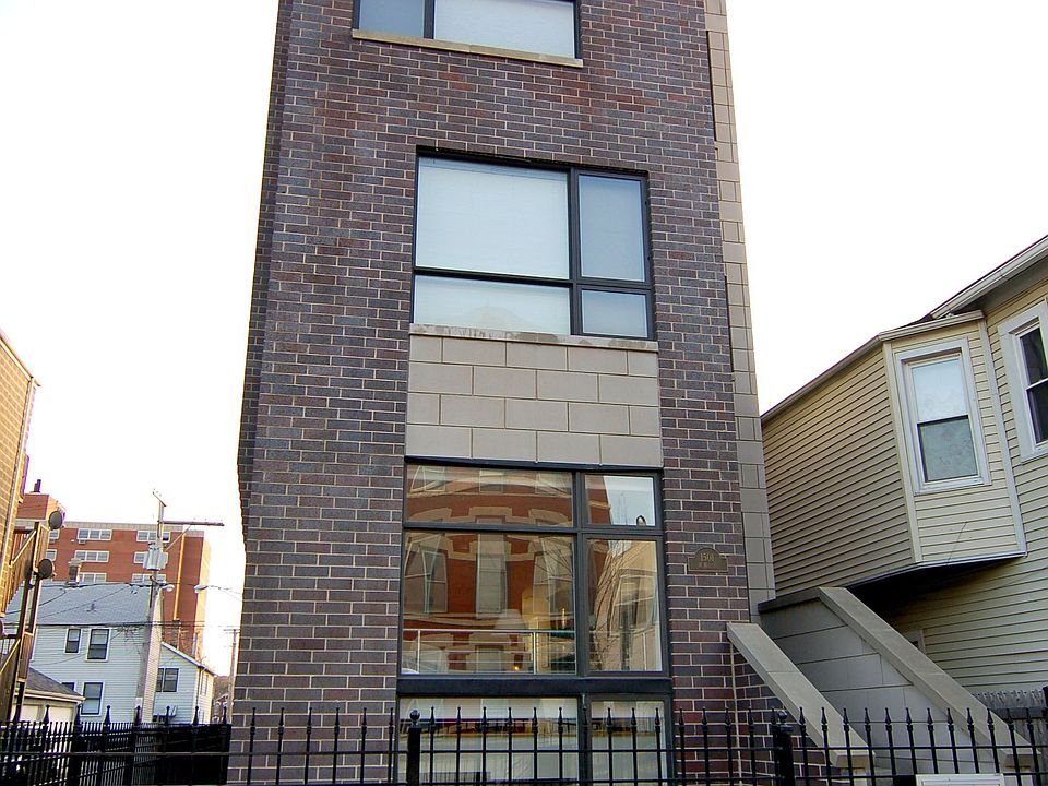 1st image of 1501 W Walton St #3