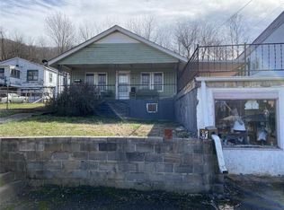 448 Old Lytle Cove Rd, Swannanoa, NC 28778