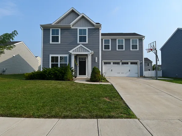 3142 E Sheldon Way, Danville, IN 46122