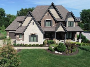 22921 Dublin Ct, Frankfort, IL 60423