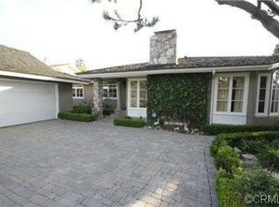 7422 Via Lorado, Rancho Palos Verdes, CA 90275