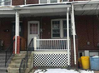 22 George St, Trenton, NJ 08638