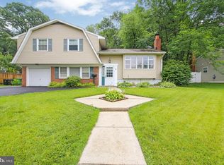 5 Overington Ave, Marlton, NJ 08053