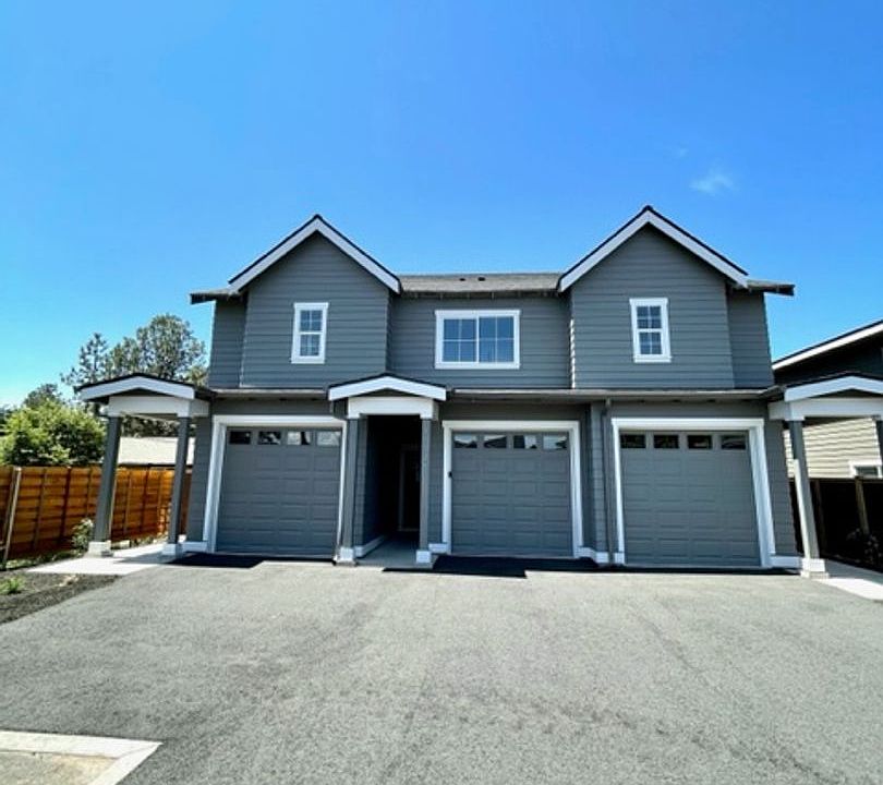 Jennifer Triplex 61525JENN00 61525 SE Jennifer Ln Bend OR Zillow