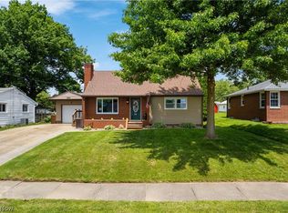 1221 Monter Ave, Louisville, OH