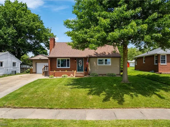 1221 Monter Ave, Louisville, OH 44641