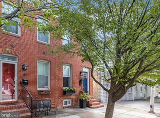 815 S Clinton St, Baltimore, MD 21224