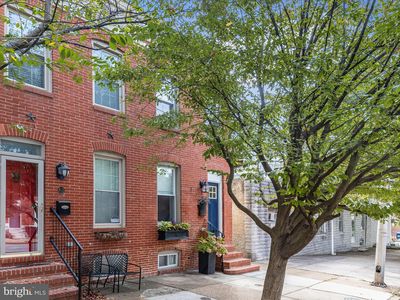815 S Clinton St, Baltimore, MD, 21224