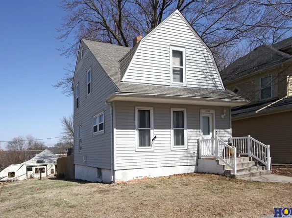 1120 2nd Ave, Nebraska City, NE 68410