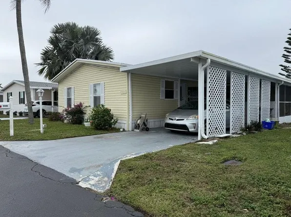 3500 LANTANA Drive, Lake Worth Beach, FL 33462