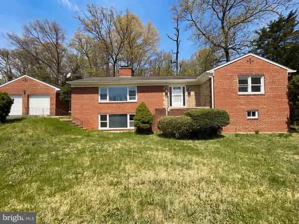 6048 Old Telegraph Rd, Alexandria, VA 22310