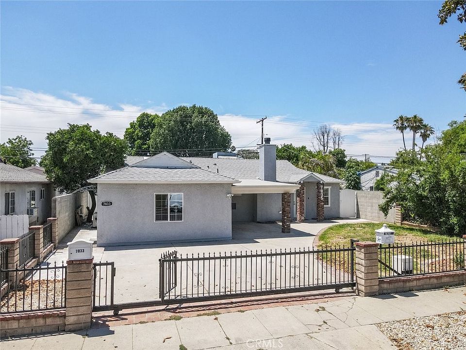 7835 Hesperia Ave, Reseda, CA 91335 MLS SR23138887 Zillow